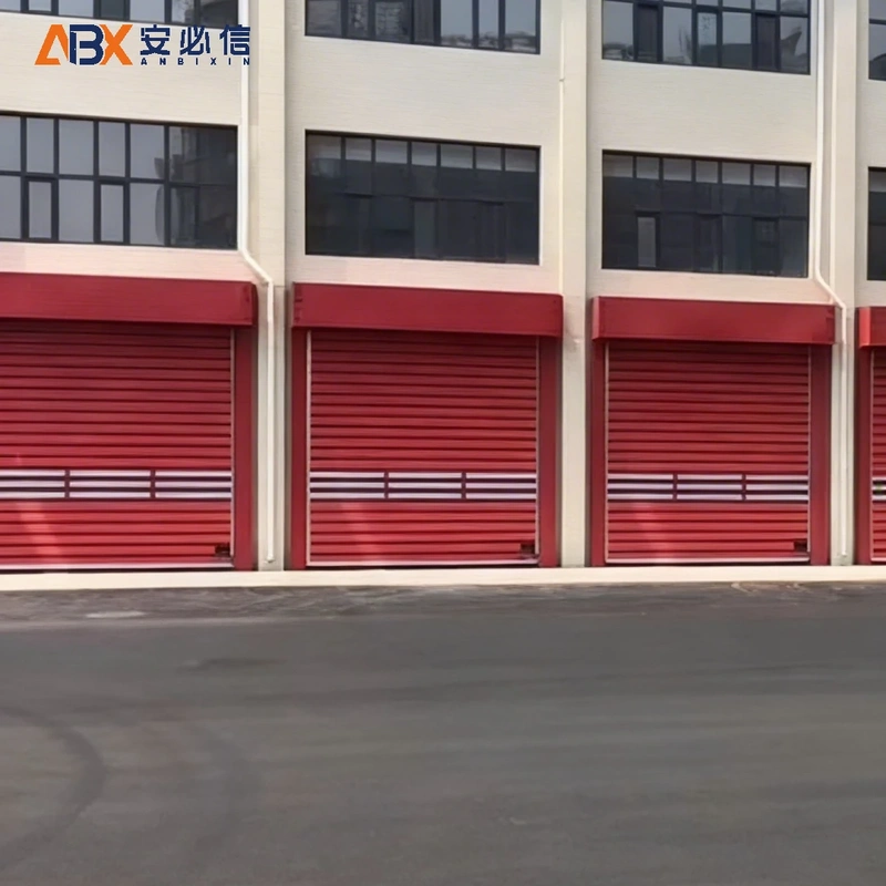 十堰市医药密闭高速门